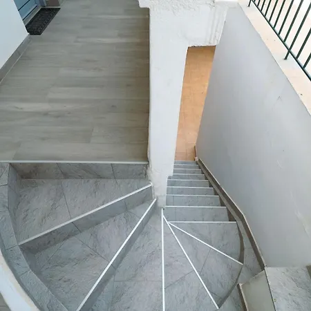 Διαμέρισμα Elymnion Horizon Λίμνη