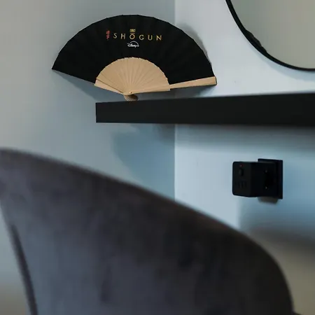 Διαμέρισμα Elymnion Horizon