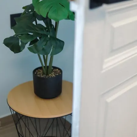 Elymnion Horizon Διαμέρισμα