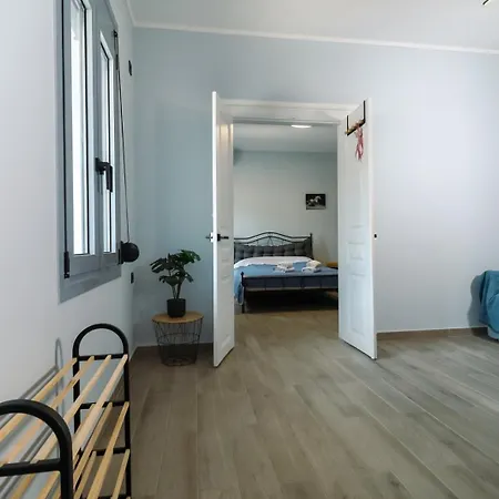 Διαμέρισμα Elymnion Horizon Λίμνη