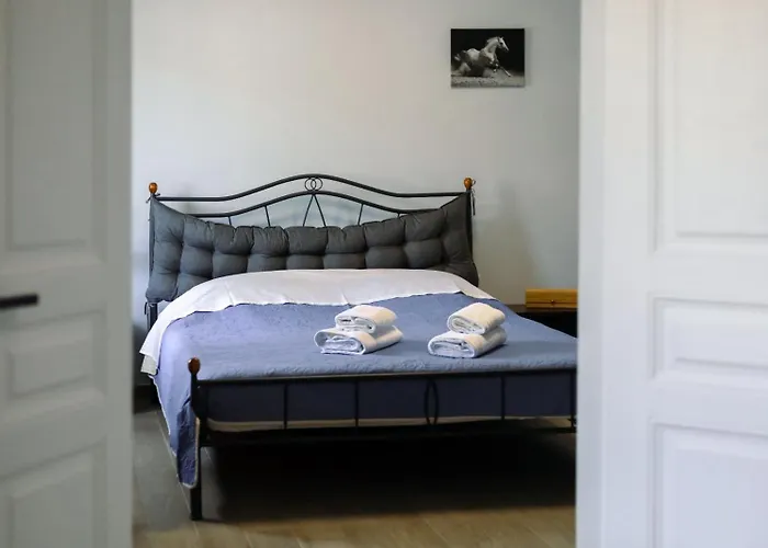 Elymnion Horizon * Λίμνη