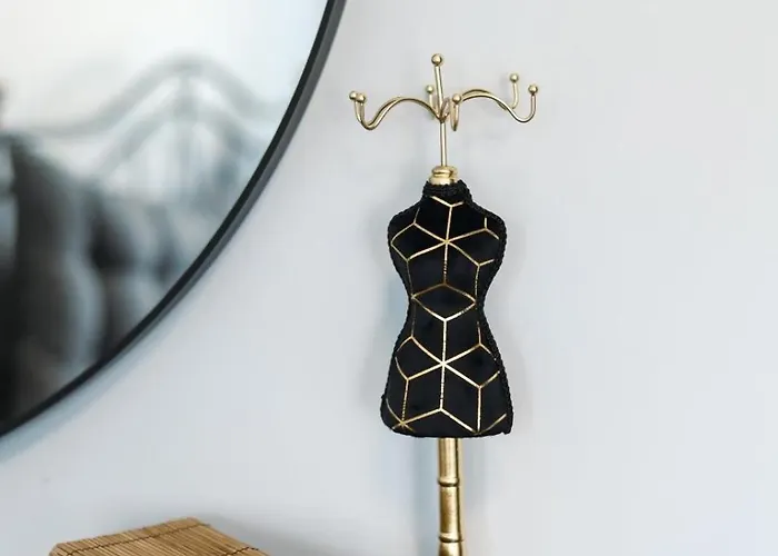 Elymnion Horizon Λίμνη